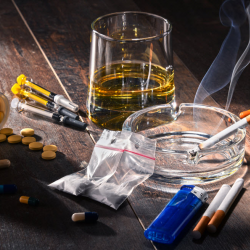 Drug Awareness Program