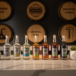 Craftsman Distillers