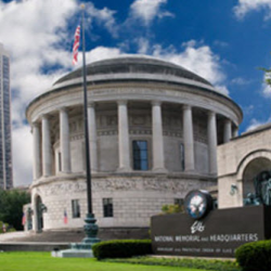 Elks National Memorial