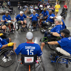 Elks Veterans Programs