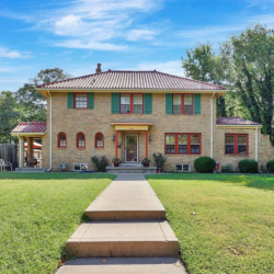 Single-family Homes