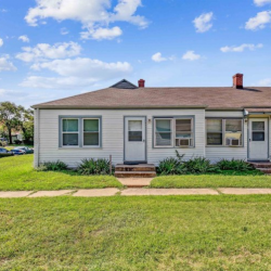 Multi-Family Property