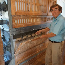 New Mexico True Program