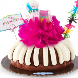 Let the Fiesta Begin