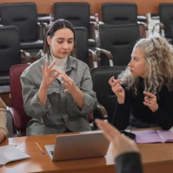 Language and Communication Courses