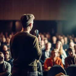 Personal Development Seminars