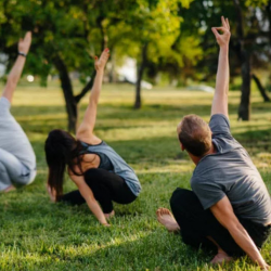 Health and Wellness Workshops