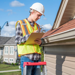 Roof Inspection