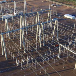 Substation Projects