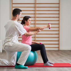 Wellness and Fitness Programs