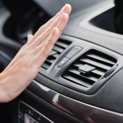 Air Conditioning & Heating Services