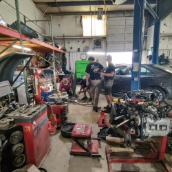 Expert Transmission Services