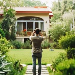 High-Definition Property Photography