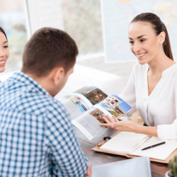 Staging Consultation Photography