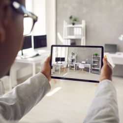 Interior Design Photography