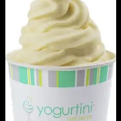 Alpine Vanilla