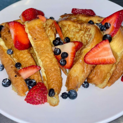 Fresh Bakery Delights