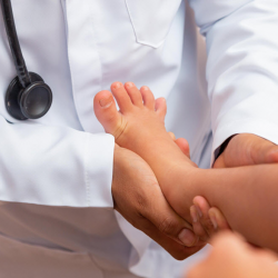 Pediatric Orthopedics: