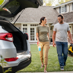 Umbrella Insurance