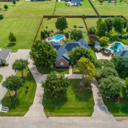 Aerial Photography (5-10 photos)