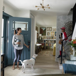 First-Time Homebuyer Assistance