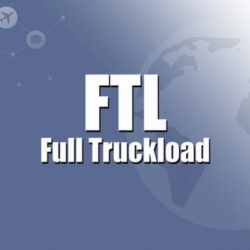 Full Truckload (FTL) Shipping