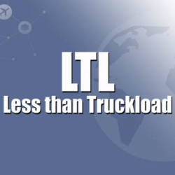 Less Than Truckload (LTL) Shipping