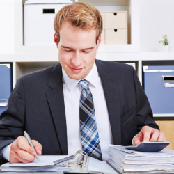 Certified QuickBooks ProAdvisor