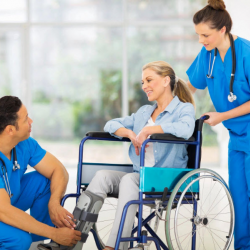 Post Surgical Therapy