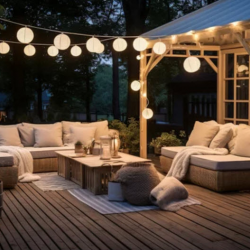 Landscape Lighting