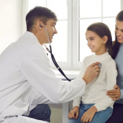 Well-Child Check-ups