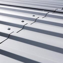 Metal Roofing