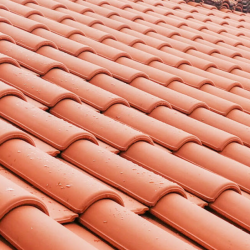 Tile Roofing