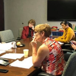 Budget Analysis & Advocacy