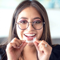 Braces & Orthodontics