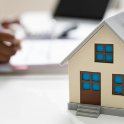 Housing Choice Vouchers