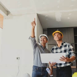 Regular Scheduled Home Watch Visits