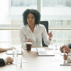 Capacity Building & Training