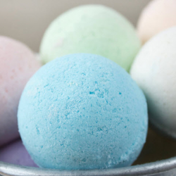 Bath Bombs