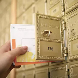 Mailbox Services