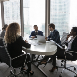 Small Business Administration