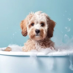 Grooming Spa