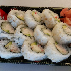 California Roll