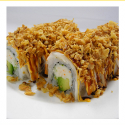 Crunch Roll