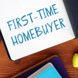 First-Time Homebuyer Guidance