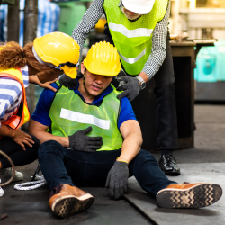 Workplace Injuries