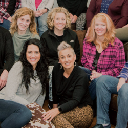 Empowered in Community