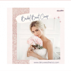 Bridal Boot Camp