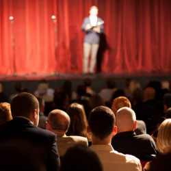 Event Entertainment Coordination