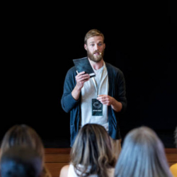 Comedic Workshops and Training